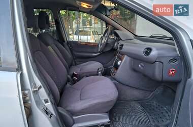 Хэтчбек Mercedes-Benz A-Class 2001 в 