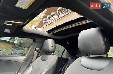 Седан Mercedes-Benz A-Class 2021 в 