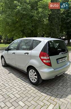 Хэтчбек Mercedes-Benz A-Class 2005 в 