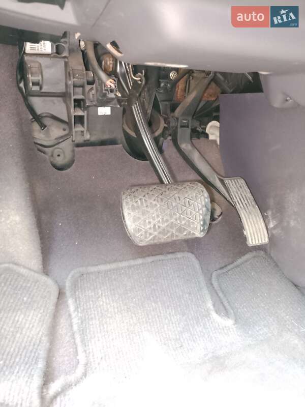 Хэтчбек Mercedes-Benz A-Class 2000 в Самборе