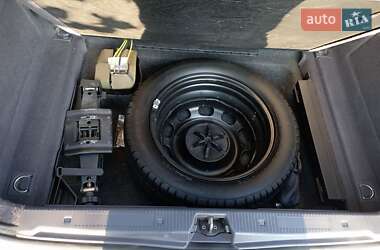 Хэтчбек Mercedes-Benz A-Class 2000 в 