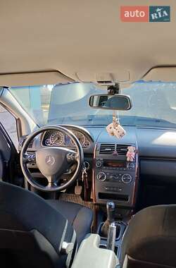 Хэтчбек Mercedes-Benz A-Class 2006 в Днепре