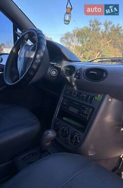 Хэтчбек Mercedes-Benz A-Class 2003 в 