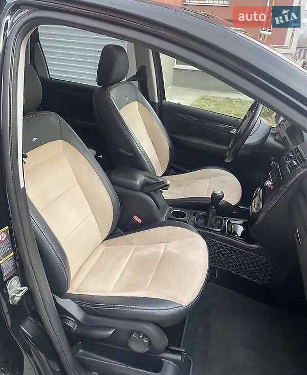 Хэтчбек Mercedes-Benz A-Class 2005 в Локачах