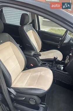 Хетчбек Mercedes-Benz A-Class 2005 в 