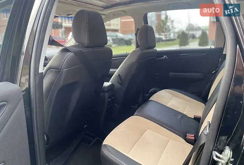 Хэтчбек Mercedes-Benz A-Class 2005 в Локачах