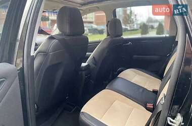 Хетчбек Mercedes-Benz A-Class 2005 в 