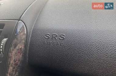 Хетчбек Mercedes-Benz A-Class 2005 в 