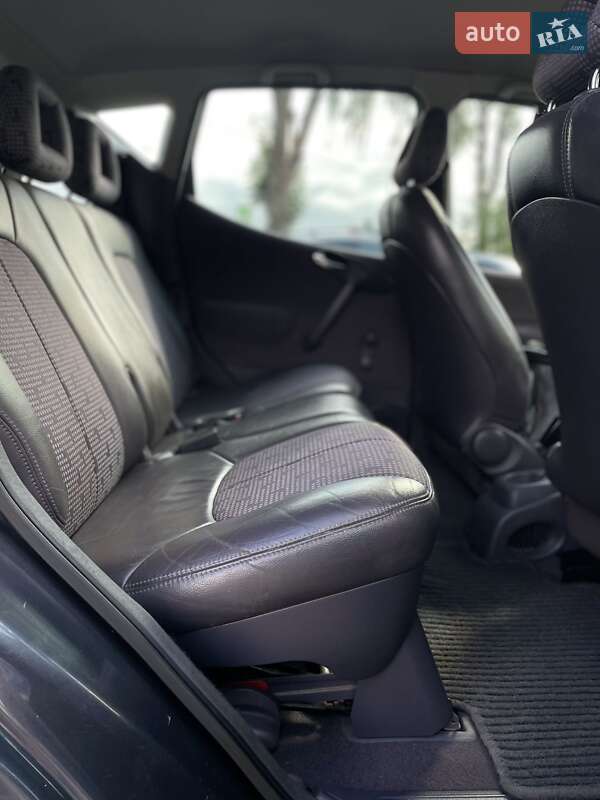 Хетчбек Mercedes-Benz A-Class 2000 в Полтаві