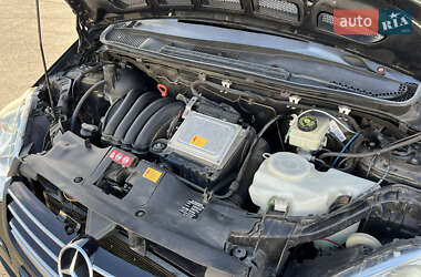 Купе Mercedes-Benz A-Class 2005 в 