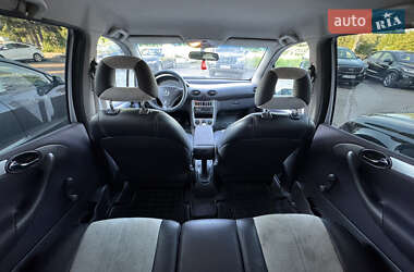 Хэтчбек Mercedes-Benz A-Class 2002 в 