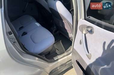 Хэтчбек Mercedes-Benz A-Class 1999 в 