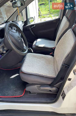 Хэтчбек Mercedes-Benz A-Class 1999 в 