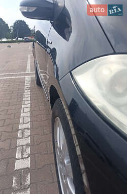 Хэтчбек Mercedes-Benz A-Class 2005 в 
