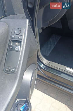 Хэтчбек Mercedes-Benz A-Class 2005 в 