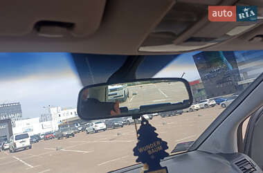 Хэтчбек Mercedes-Benz A-Class 2005 в 