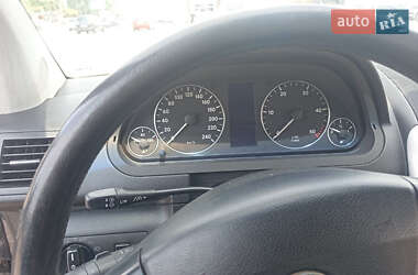 Хэтчбек Mercedes-Benz A-Class 2005 в 