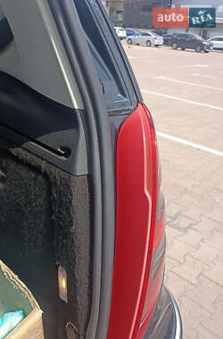 Хэтчбек Mercedes-Benz A-Class 2005 в 