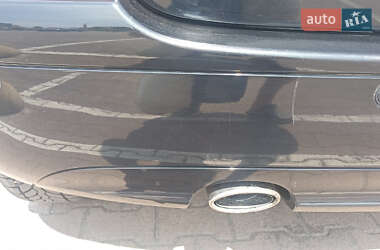 Хэтчбек Mercedes-Benz A-Class 2005 в 