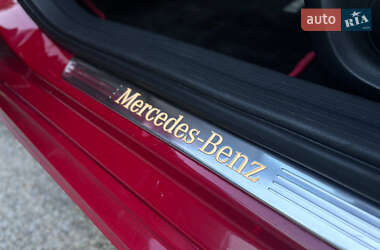 Хэтчбек Mercedes-Benz A-Class 2014 в 