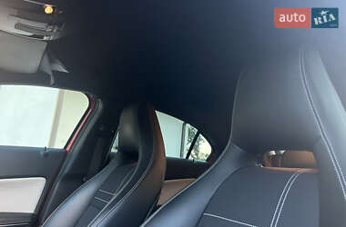 Хэтчбек Mercedes-Benz A-Class 2014 в 