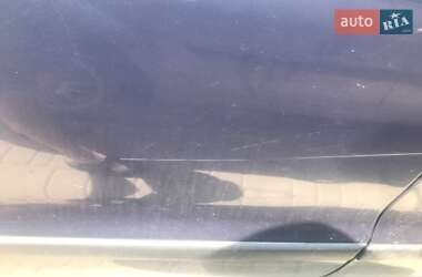 Хетчбек Mercedes-Benz A-Class 2001 в 