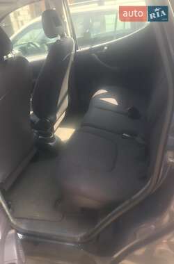 Хетчбек Mercedes-Benz A-Class 2001 в 
