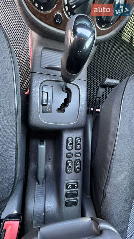 Хэтчбек Mercedes-Benz A-Class 2001 в Белгороде-Днестровском