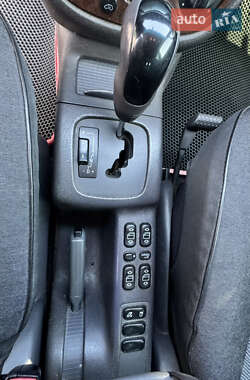 Хэтчбек Mercedes-Benz A-Class 2001 в 