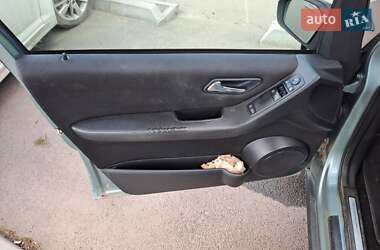 Хэтчбек Mercedes-Benz A-Class 2004 в 