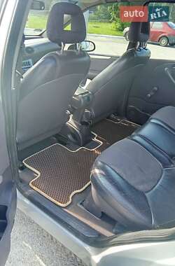 Хетчбек Mercedes-Benz A-Class 2003 в Житомирі