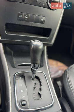 Хетчбек Mercedes-Benz A-Class 2006 в 
