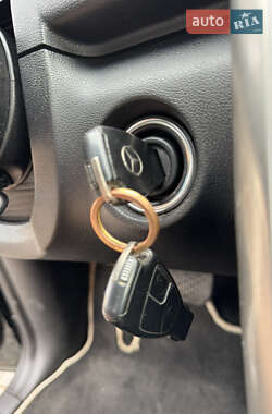 Хетчбек Mercedes-Benz A-Class 2006 в 