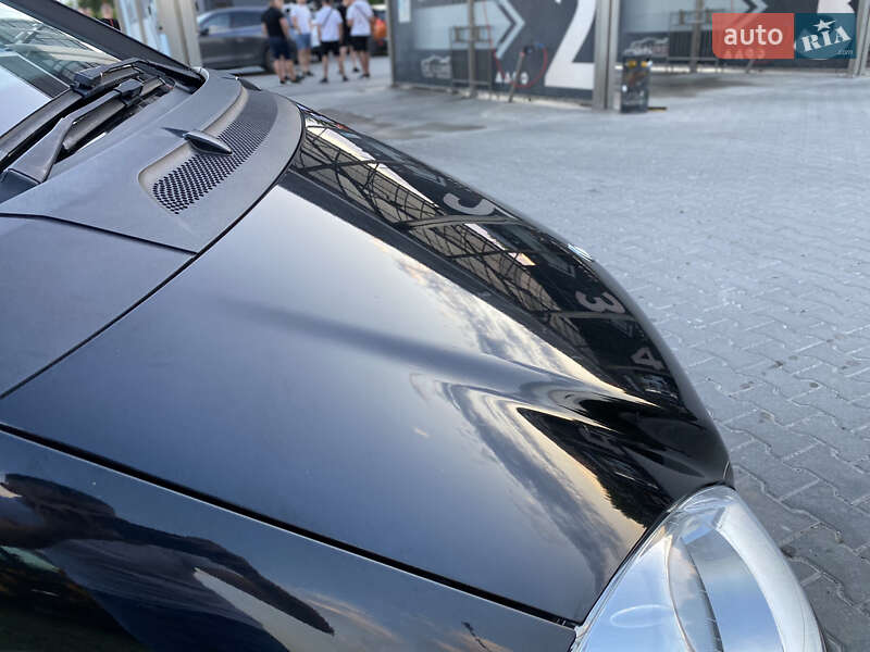Хэтчбек Mercedes-Benz A-Class 2007 в Львове