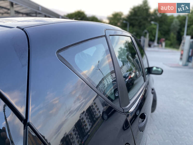 Хэтчбек Mercedes-Benz A-Class 2007 в Львове