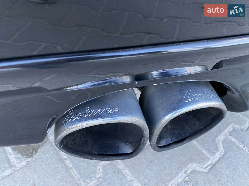 Хэтчбек Mercedes-Benz A-Class 2007 в Львове
