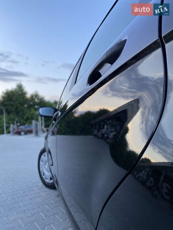 Хэтчбек Mercedes-Benz A-Class 2007 в Львове