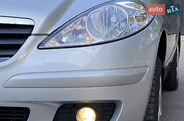 Хэтчбек Mercedes-Benz A-Class 2004 в 