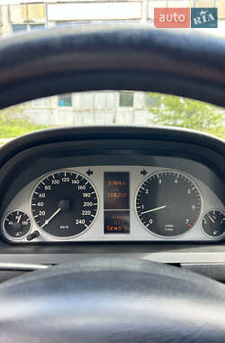 Хэтчбек Mercedes-Benz A-Class 2007 в 