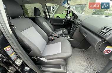 Хэтчбек Mercedes-Benz A-Class 2004 в 