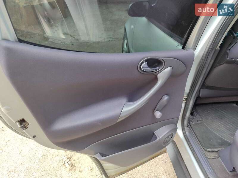 Хетчбек Mercedes-Benz A-Class 2001 в Києві