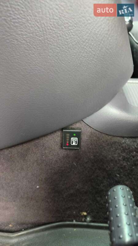 Хетчбек Mercedes-Benz A-Class 2001 в Києві