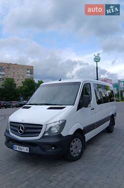 Хэтчбек Mercedes-Benz A-Class 2014 в Луцке