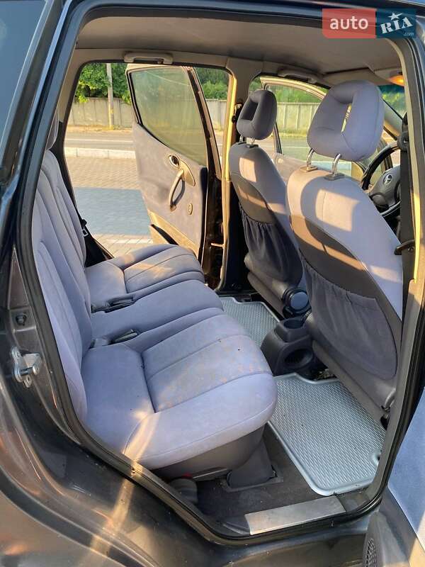 Хэтчбек Mercedes-Benz A-Class 1998 в Запорожье