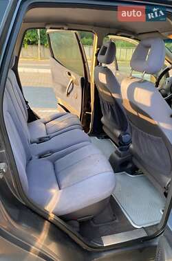 Хэтчбек Mercedes-Benz A-Class 1998 в 