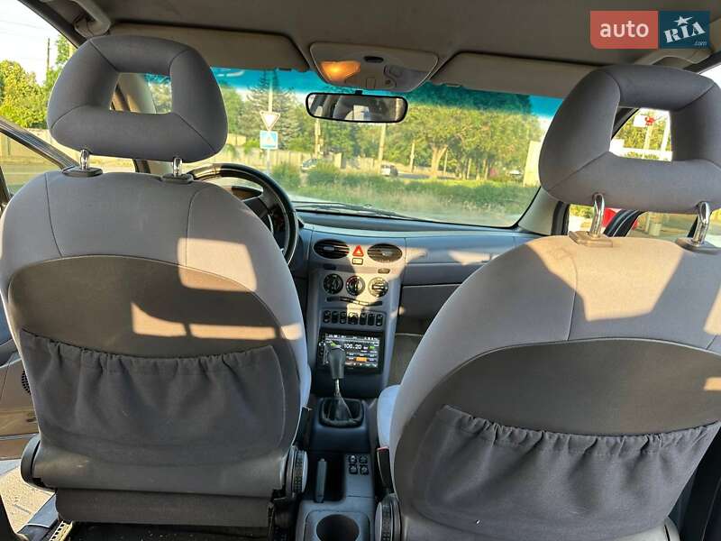 Хэтчбек Mercedes-Benz A-Class 1998 в Запорожье