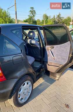 Хэтчбек Mercedes-Benz A-Class 1998 в 