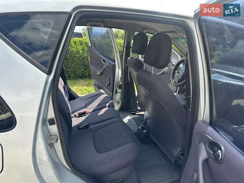 Хетчбек Mercedes-Benz A-Class 2002 в Снятині