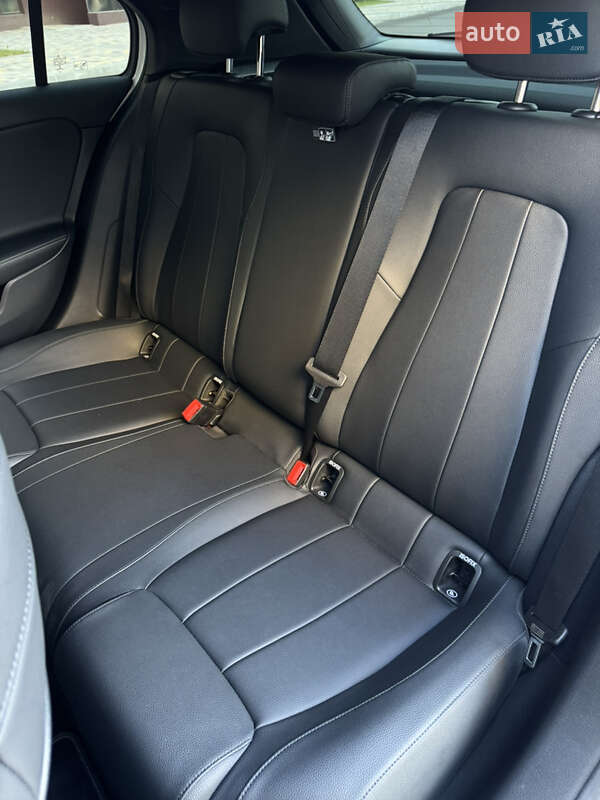 Хетчбек Mercedes-Benz A-Class 2020 в Києві фото 22 Хетчбек Mercedes-Benz A-Class 2020 в Києві