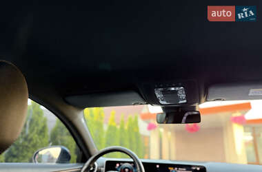 Хэтчбек Mercedes-Benz A-Class 2019 в 
